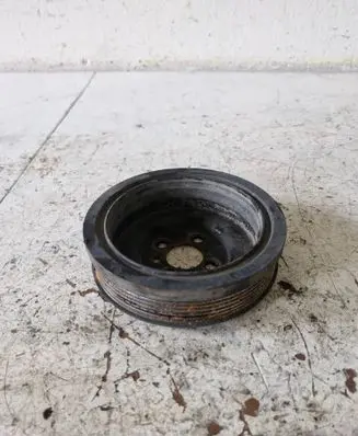 Skoda Octavia Mk1 (1U) Crankshaft gear 