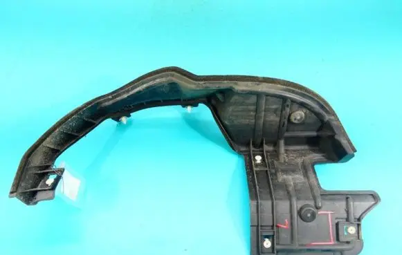 Center console
