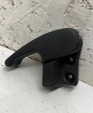 Volkswagen Golf III Engine bonnet (hood) release handle 1H1823533 25GF