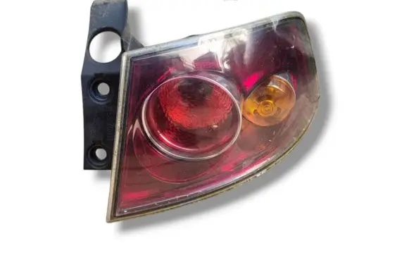 Seat Cordoba (6L) Rear/tail lights 6L6945112D 6L6945096E