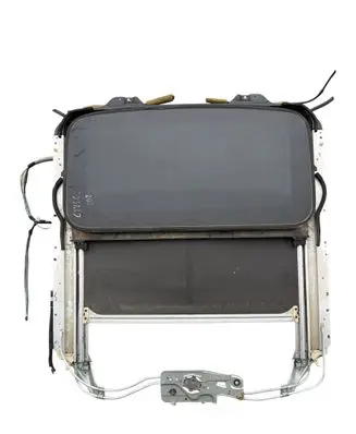 Honda Civic Sunroof set 