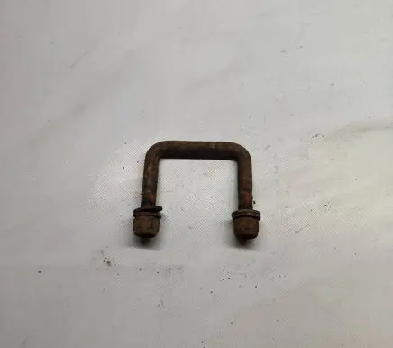 Citroen Jumper Other rear suspension part 