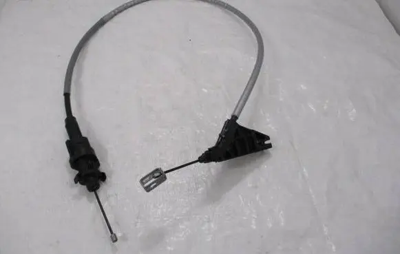 Citroen Jumpy Handbrake/parking brake wiring cable 474653