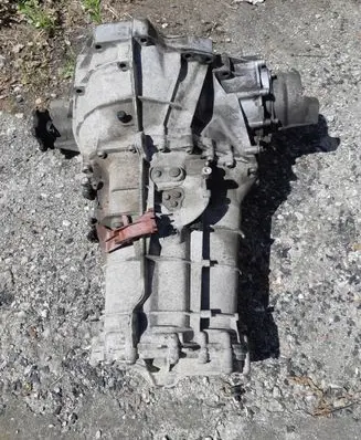 Audi A4 S4 B5 8D Manual 5 speed gearbox