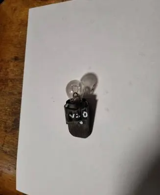 Volvo V70 Tail light part 9482288