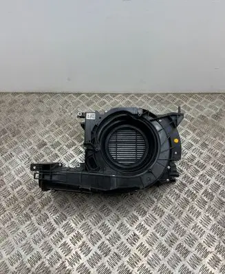 Jaguar I-Pace Interior heater climate box assembly GX7318K258A