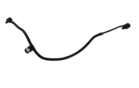 Ford Transit Turbo turbocharger oiling pipe/hose