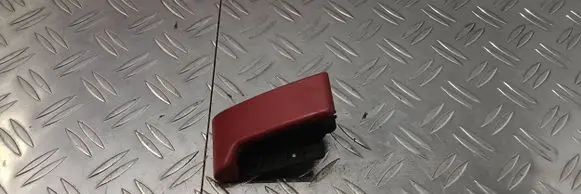 Mercedes-Benz E W210 Engine bonnet (hood) release handle