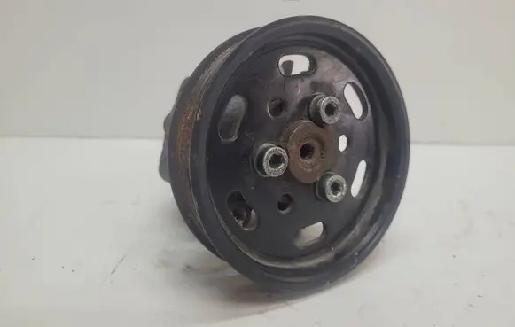Volkswagen Golf IV Power steering pump 038145255