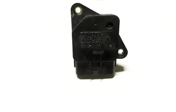 Toyota RAV 4 (XA30) Mass air flow meter 2220430010 1974002110