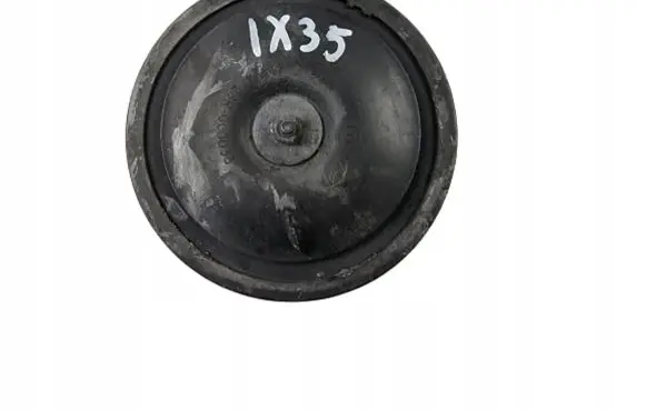 Hyundai ix35 Horn signal