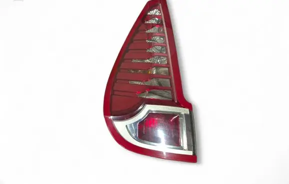 Renault Scenic III - Grand scenic III Rear/tail lights 265550013R