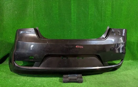 KIA Pro Cee'd I Rear bumper