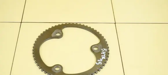 Mazda 6 Crankshaft position gear 5HTR15