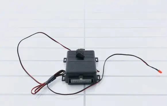 Volkswagen Golf IV Alarm control unit/module AS300