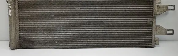 Citroen Jumper A/C cooling radiator (condenser)