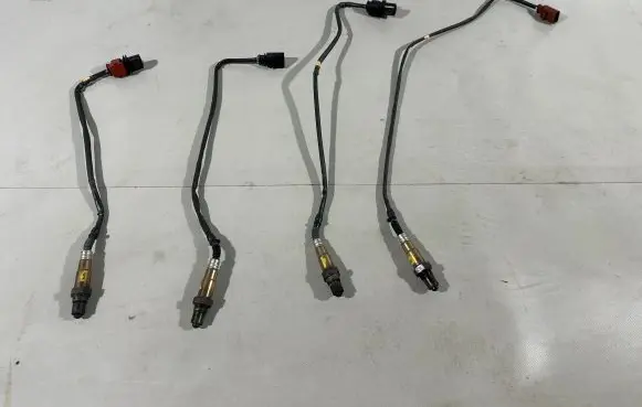 Porsche Cayenne (92A) Lambda probe sensor 03H906262S 03H906262M 03H906262R