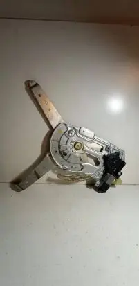 Volvo XC70 Front door window regulator with motor 101353XXX 0211