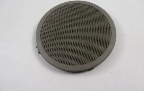 Renault Scenic II - Grand scenic II Panel speaker 186001310B
