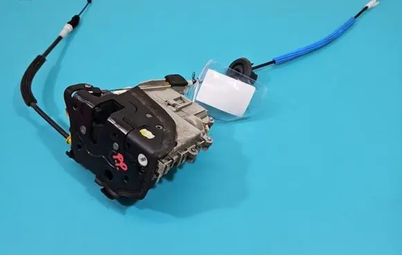 Audi A4 S4 B8 8K Front door lock 8J1837016C IMPRK1434242