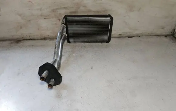 Toyota Camry Heater blower radiator 018052200