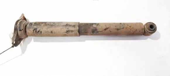Volvo S80 Rear shock absorber/damper