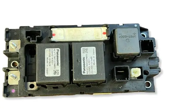 Toyota Prius (XW30) Fuse module G92Z147020