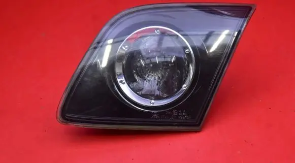 Mazda 3 I Rear/tail lights P2913