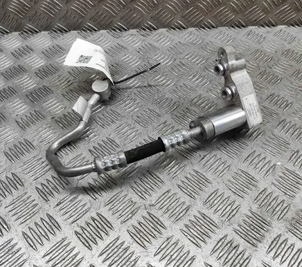 Audi e-tron Air conditioning (A/C) pipe/hose 4M0816805B 4KE816735D