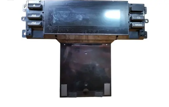 Volvo S80 Screen/display/small screen 1578390