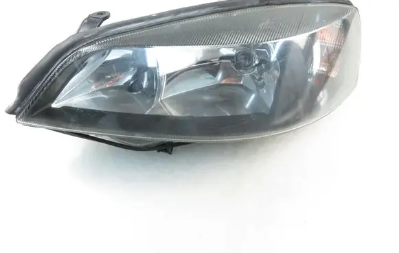 Opel Astra G Headlight/headlamp 