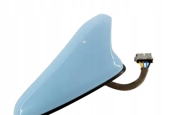 Hyundai Veloster II Radio antenna 96210K9600SFB