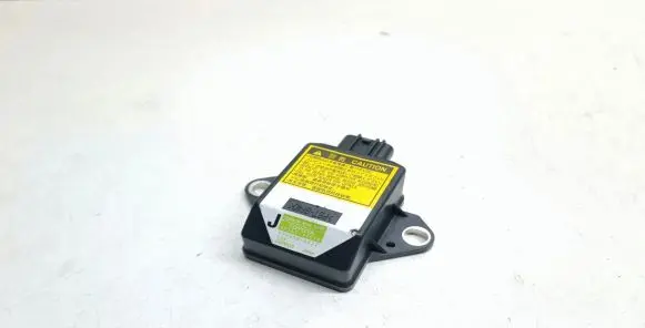 ESP (stability system) control unit