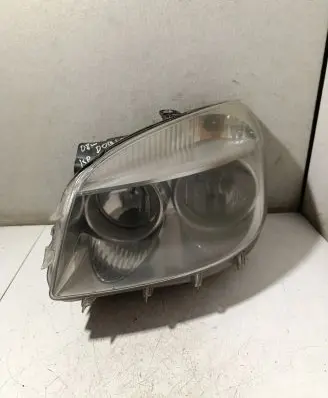 Fiat Doblo Headlight/headlamp 51805935 43690999 43690383