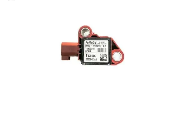 Land Rover Range Rover Sport L320 Airbag deployment crash/impact sensor 5H2Z14B345BA 5H2Z14B345 28974002