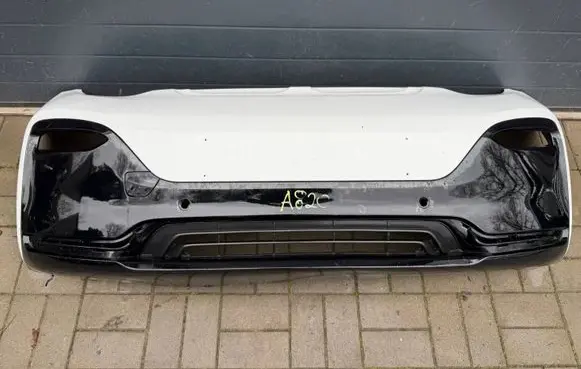 BMW i3 Front bumper 7462280
