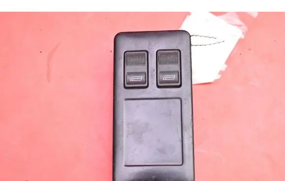 Electric window control switch