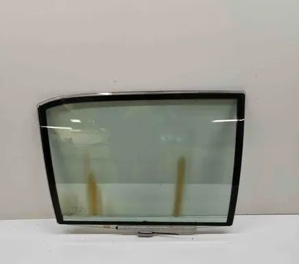 Mercedes-Benz S W140 Rear door window glass 43R001267 A1407300418