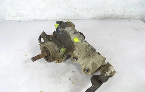 Suzuki Vitara (ET/TA) Steering rack 4860060A7