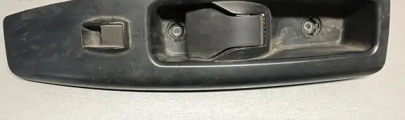 Opel Combo D Front door interior handle 735484916