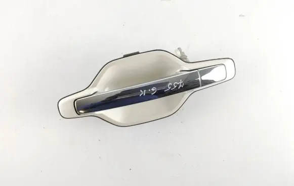 Hyundai Centennial Rear door exterior handle