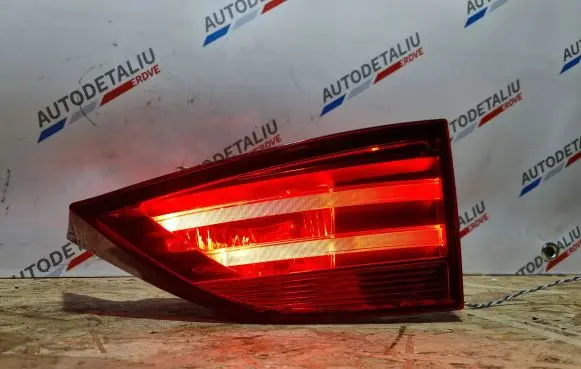 BMW X1 E84 Tailgate rear/tail lights 2990114 63212990114