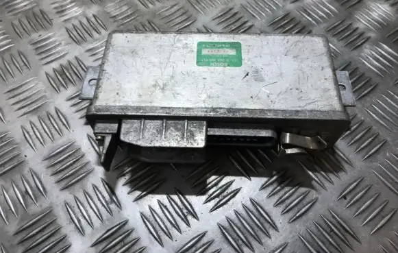 Audi 100 200 5000 C3 ABS control unit/module 0265100017 443907379a