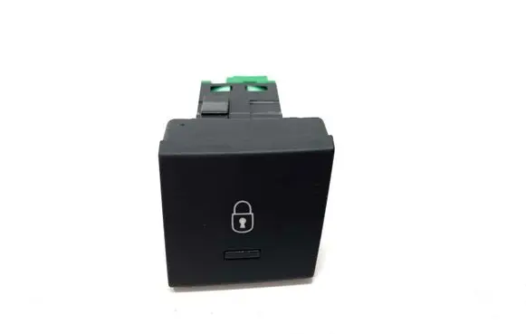 Peugeot 508 Central locking switch button 96661783ZE 96661783ZE01 96661783