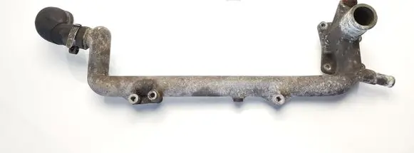 Fiat Multipla Engine coolant pipe/hose