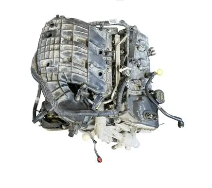 Ford Mustang V Engine 1G372CA CEP1 BR3B6059EA