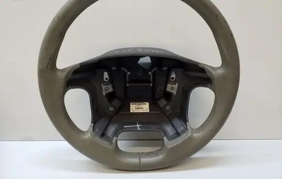 Volvo XC70 Steering wheel 3409555