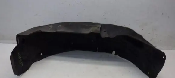 Renault Talisman Rear arch fender liner splash guards