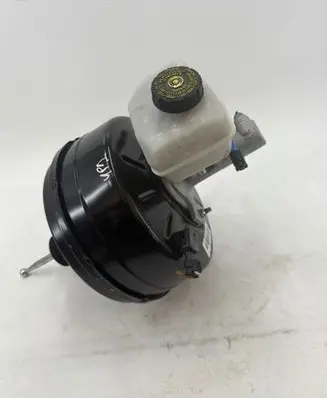 Mercedes-Benz Sprinter W907 W910 Vacuum air tank A9104300100