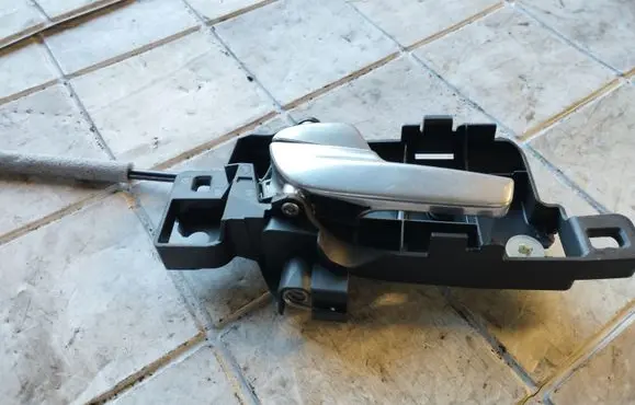 Ford S-MAX Rear door interior handle 6M21U22601 7S71A22601